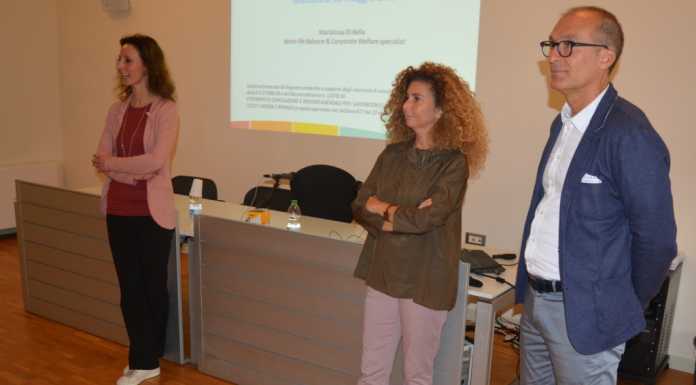 Welfare aziendale, buona partecipazione all’incontro targato Confcommercio