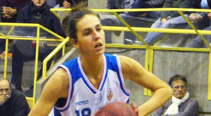 Basket, Starlight, ritorno in ‘patria’ per Mara Casartelli