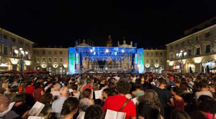 MiTo: a settembre 215 concerti tra Milano e Torino, protagonista la danza