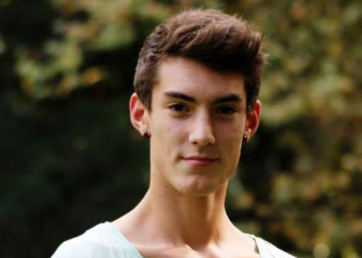 Funerali in oratorio a Laorca per Alex. Giovedì l’ultimo saluto