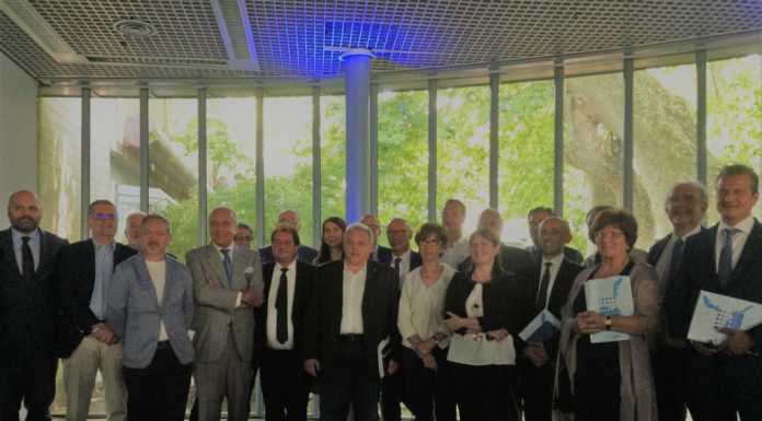 Turismo, Lecco e Como fanno squadra: siglato il Patto del Lago