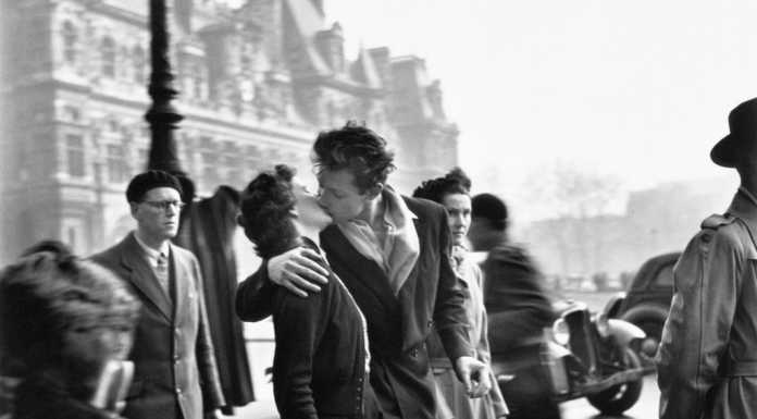 L’arte di Robert Doisneau, a Lecco uno dei più grandi fotografi del ‘900