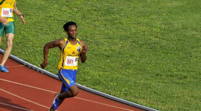 Atletica. Quattro vittorie lecchesi al meeting giovanile di Chiari