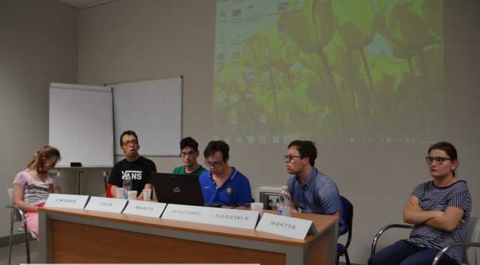 Lecco. E’ festa per i primi diplomati dell’Aspoc College