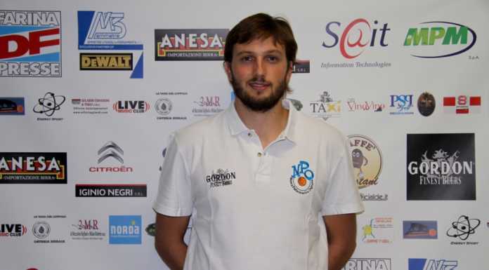 Basket. Pescate sceglie la linea giovane, Luca Lorenzon nuovo coach