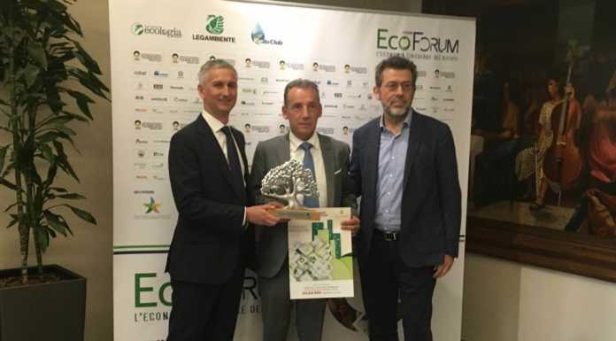 Valmadrera. A Silea il premio Nespresso Positive Cup