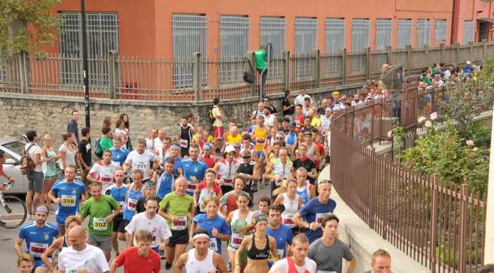 Fervono i preparativi per la 6° Runvinata: si corre l’8 settembre