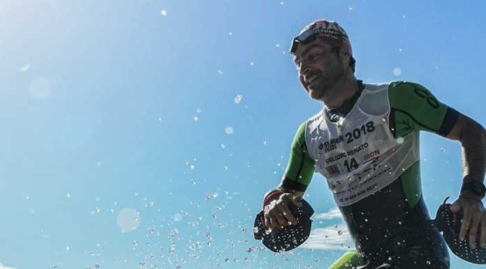 Fine settimana impegnativo e ricco di soddisfazioni per la 3Life tra IronMan e triathlon