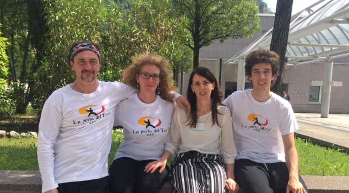 Tai Chi in ospedale: l’arte marziale per combattere il disagio psichico