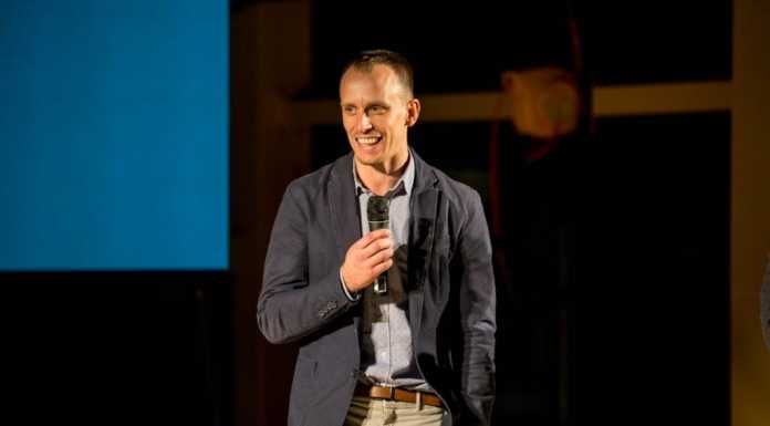 B Heroes, il lecchese Fabio Todeschini e la sua BluBrake premiati in Tv