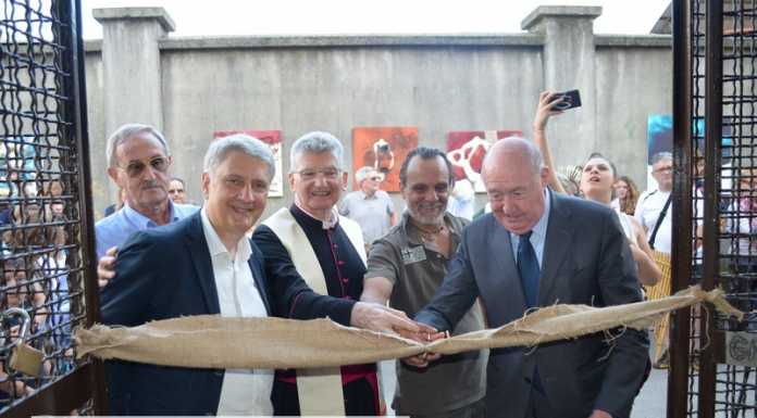 Al via la Festa Lariana: nuova vita per l’ex lavatoio e il convento di Pescarenico
