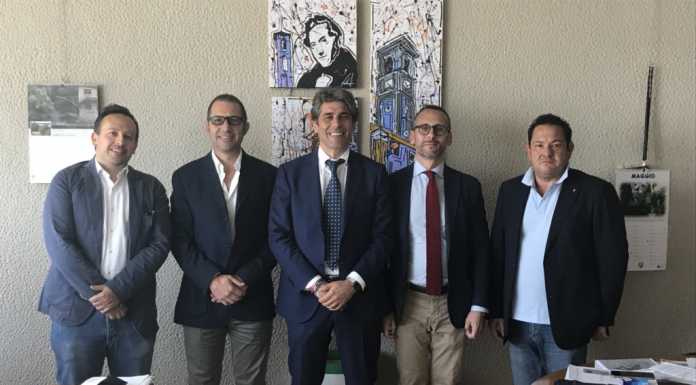 Forza Italia: il nuovo Direttivo Provinciale si allarga. Ecco com’è composto