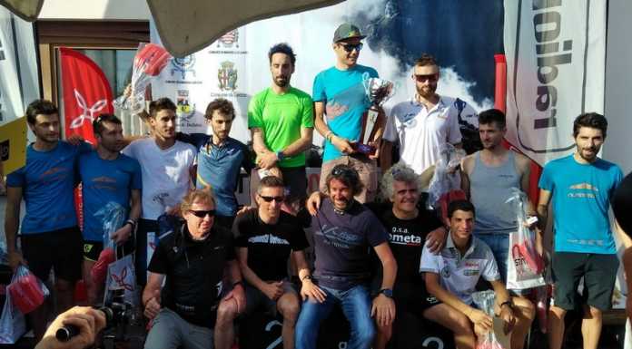 Grignetta Vertical: Boscacci e Cuminetti super, i migliori sono ancora loro