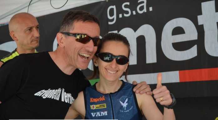 Grignetta Vertical 2018. Sguardi alla partenza, le foto di tutti gli atleti