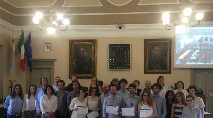 Gli studenti del Politecnico progettano il futuro dell’area ex Frigerio