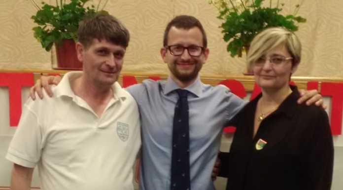 “La montagna canta”, grande successo per l’edizione numero 17