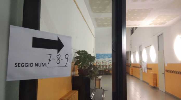 Elezioni a Calolzio. Ecco tutte le preferenze dei candidati delle quattro liste