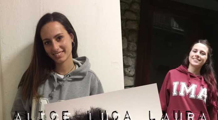 Vinto da tre studenti dell’Ima il concorso ”Sociologo per un giorno”