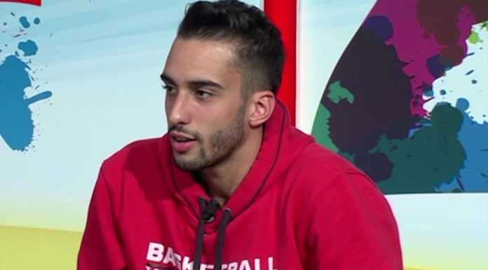 Gimar scatenata, preso anche Joel Myers, figlio del grande Carlton