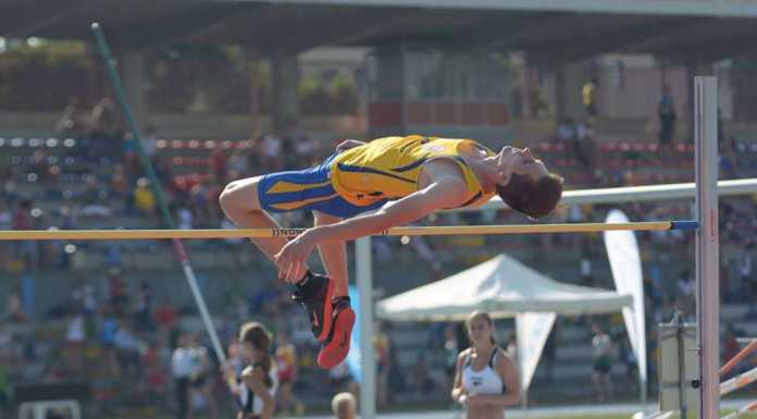 Atletica. Trofeo “Toni Fallai”, Scutareanu e Padovani sul podio