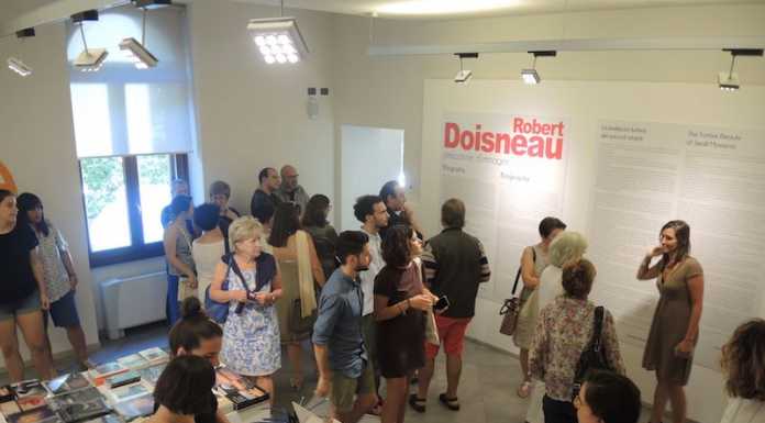 Dopo il successo di Doisneau, una mostra sull’Ottocento lombardo