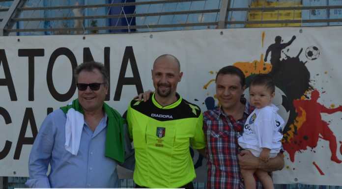 E’ partita la Maratona del Calcio: 36 ore di sport e solidarietà