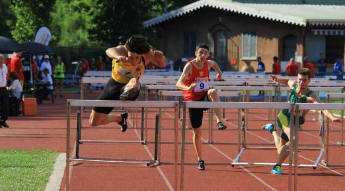 Finale Argento dei Cds, l’Atl Lecco sfiora la promozione in “Oro”