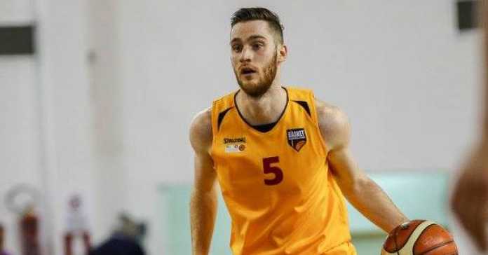 Basket. Gimar, preso il playmaker. Arriva Micheal Teghini