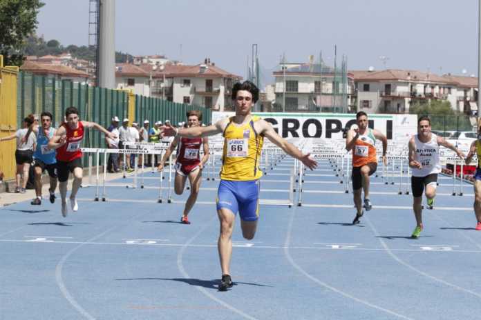 Montini_Agropoli2018