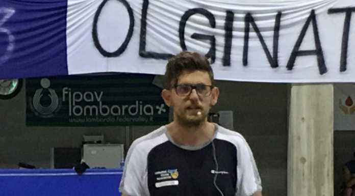 Basket. Tanti allenatori al clinic di Andrea Bonacina a Olginate