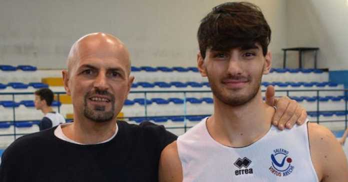 Basket. La Gimar Lecco firma Federico Di Prampero