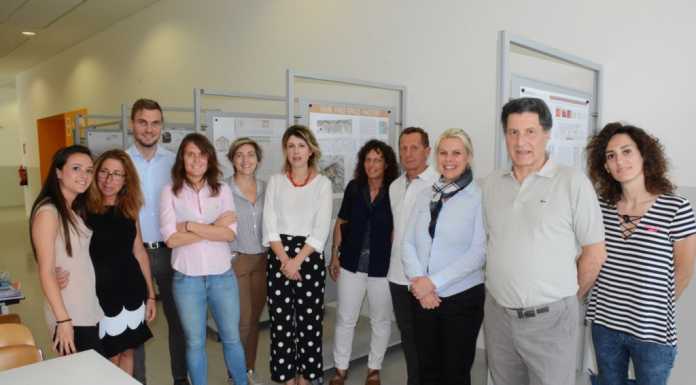 Archeologia industriale, si conclude il workshop del Politecnico