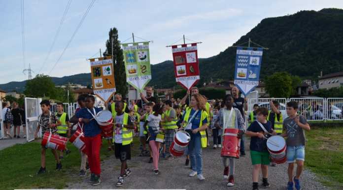 La settimana dei diritti. Tantissime iniziative per i bimbi a Olginate