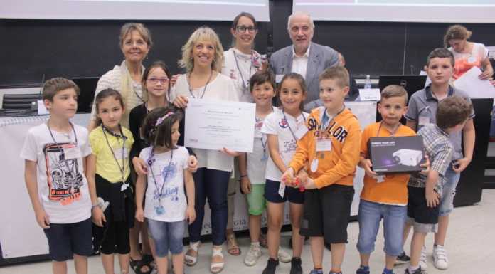 Policultura. Alla scuola Rodari di Olginate il premio “miglior narrazione”