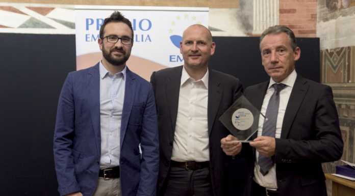 C’è anche Silea tra i vincitori del Premio Emas: “Grande soddisfazione”