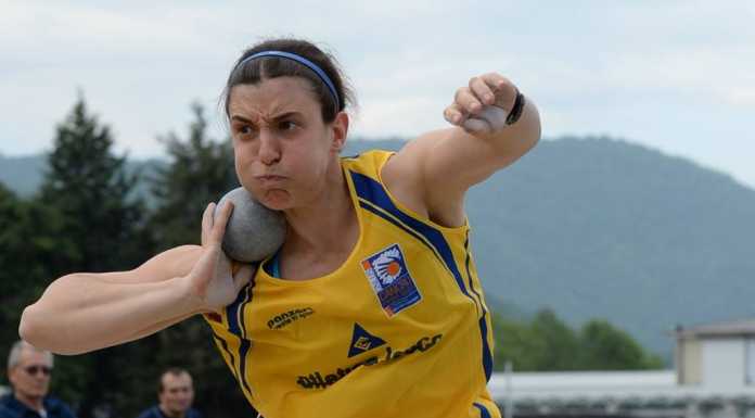 Atletica. Campionati di Società, sale il punteggio dell’Atl. Lecco in rosa