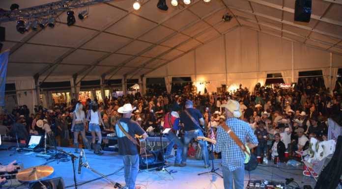 Torna il Valsassina Country Festival: dal 12 al 15 luglio la 5° edizione
