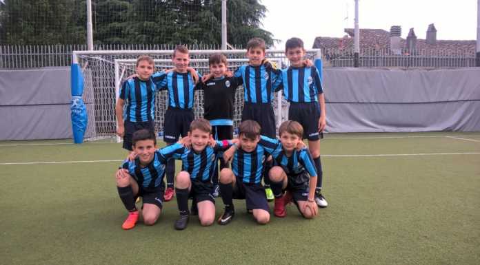 Cala il sipario sulla Sangio Cup, un’altra edizione di successo