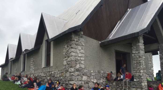 Cai Ballabio. Gita ad Artavaggio, si chiudono le escursioni dell’Alpinismo Giovanile
