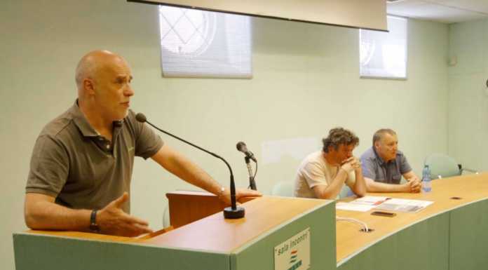 Aerosol, i sindacati torneranno in Prefettura: “Lavoratori esasperati”