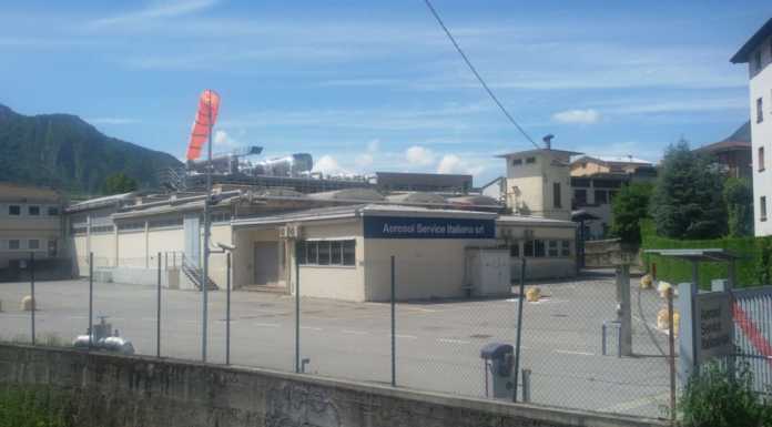 Aerosol, fallimento o concordato: a giorni la decisione del Tribunale