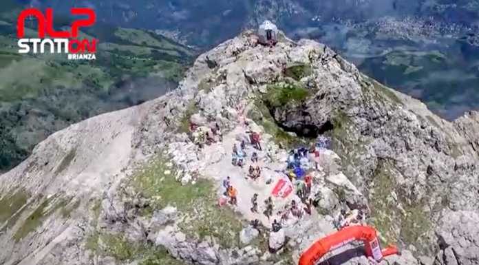 Grignetta Vertical 2018, le video immagini dell’edizione 2018