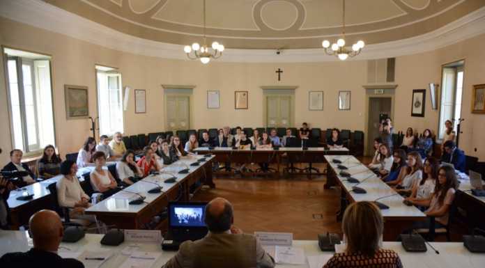 In tre anni di alternanza scuola-lavoro in Comune coinvolti 700 studenti