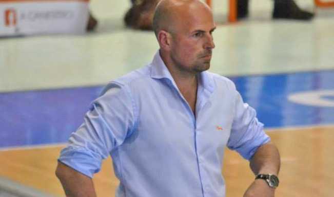 Basket. La Gimar Lecco ha scelto, arriva coach Antonio Paternoster