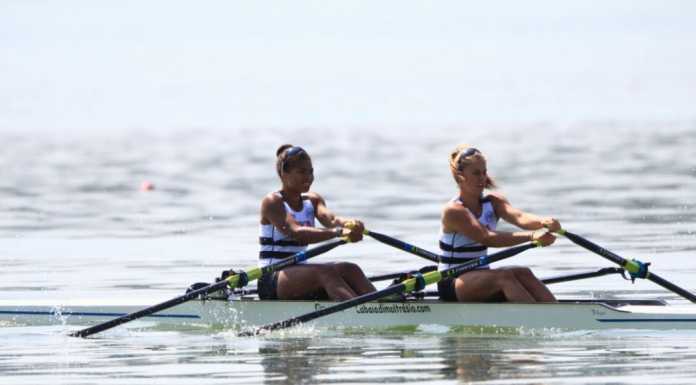 Canottaggio: 5 medaglie d’oro per i mandellesi sul lago di Varese