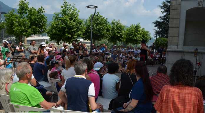 Olginate. Annullata l’edizione 2020 del festival degli artisti di strada