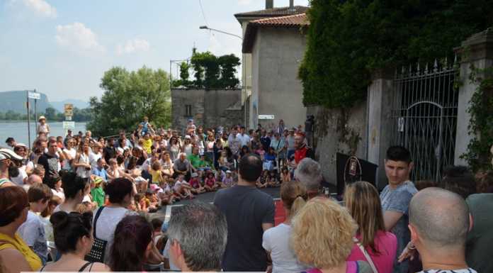 A Olginate il tradizionale Festival di artisti di strada, ecco il programma
