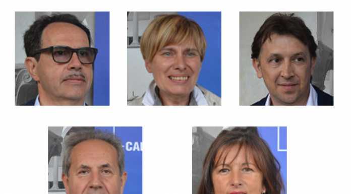 Calolzio: ecco gli assessori della Giunta del sindaco Marco Ghezzi
