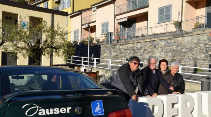 Perledo. Lo “Sportello di ascolto Anziani e Fragilità” compie un anno