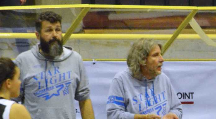 Basket femminile. Starlight Valmadrera, si guarda alla nuova stagione con ottimi propositi